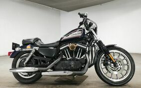 HARLEY XL883R 2009 CS2