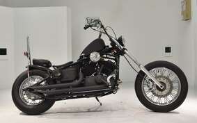 YAMAHA DRAGSTAR 400 CLASSIC 2005 VH01J