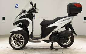 YAMAHA TRICITY 125 SE82J