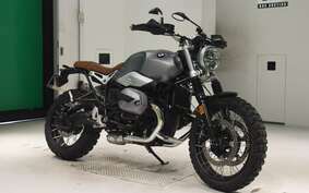 BMW R NINE T SCRAMBLER 2023