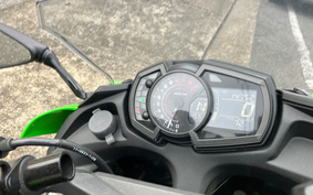 KAWASAKI NINJA 650 ABS KRT ED 2018 ER650H