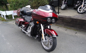 HARLEY FLTRUSE 2010 TA8