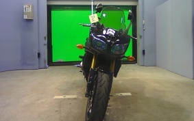 YAMAHA FZ FAZER 2008 RN17