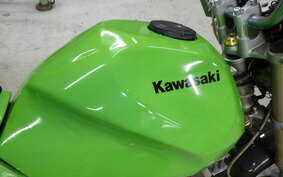 KAWASAKI KSR110 KL110A