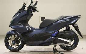 HONDA PCX 160 KF47