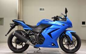 KAWASAKI NINJA 250R EX250K