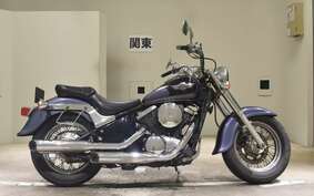 KAWASAKI VULCAN 400 CLASSIC 1999 VN400A