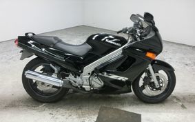 KAWASAKI ZZ-R250 2005 EX250H