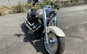 HARLEY FLFBS 2018 YGK