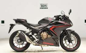 HONDA CBR400R 2022 NC56