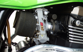 KAWASAKI ZRX1200 R 2002 ZRT20A