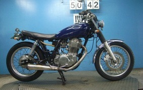 YAMAHA SR400 Gen.3 2003 RH01J