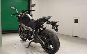 YAMAHA MT-09 A 2015 RN34J