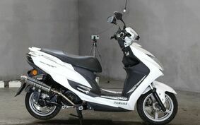 YAMAHA CYGNUS 125 X SR SEA5J