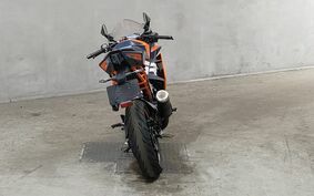 KTM 390 RC 2022 JYJ