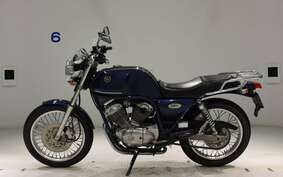 YAMAHA SRV250 RENAISSA 4DN