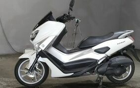 YAMAHA N-MAX 125 SE86J