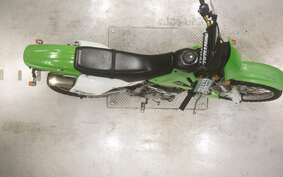 KAWASAKI KLX250 LX250E