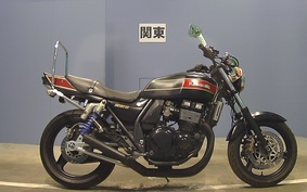 KAWASAKI ZRX-2 1998 ZR400E