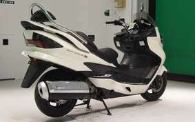 SUZUKI SKYWAVE 400 S 3 2006 CK44A