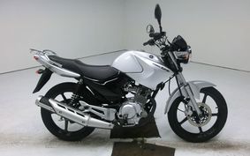 YAMAHA YBR125 2010 RE05