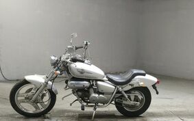 HONDA MAGNA 50 AC13