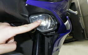 YAMAHA YZF-R6 2020