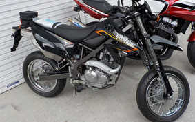 KAWASAKI KLX125D TRACKER 2013 LX125D