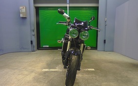 TRIUMPH SPEED TRIPLE 2007 E5855R