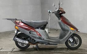 SUZUKI VECSTAR 125 CF42A