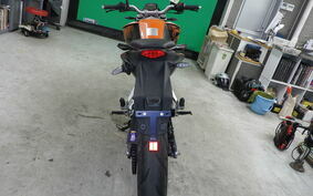 KTM 200 DUKE JUC4A