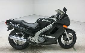 KAWASAKI ZZ-R250 2006 EX250H