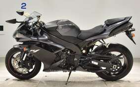 YAMAHA YZF-R1 2007 RN20