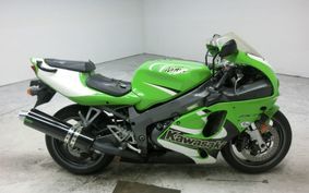 KAWASAKI NINJA ZX-7R 2002 ZX750P