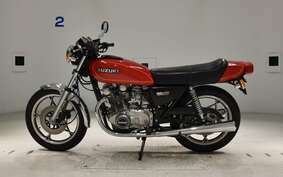 SUZUKI GS400 2024 GS400