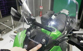 KAWASAKI VERSYS 250 A LE250D