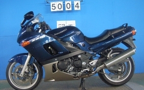 KAWASAKI ZZ-R400 Gen.2 2006 ZX400N