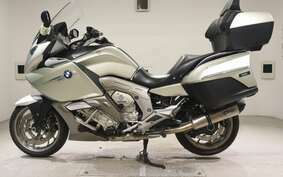 BMW K1600GTL 2011