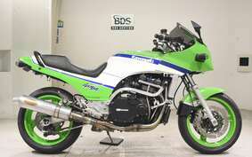 KAWASAKI GPZ900R NINJA 1991 ZX900A