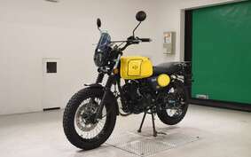 OTHER AJSテンペストSCRAMBLER125