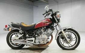 YAMAHA XV750 SPECIAL 5E5