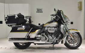 HARLEY FLHTCUSE 1800CVO 2012