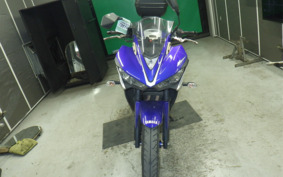 YAMAHA YZF-R25 RG10J