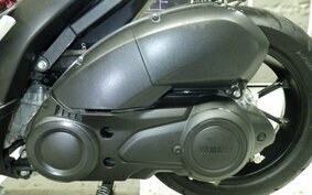 YAMAHA NVX125 SED3