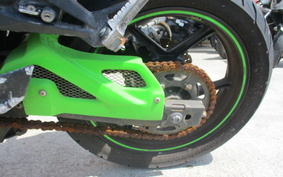 KAWASAKI NINJA 250R EX250K