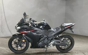 YAMAHA YZF-R25 RG43J