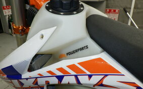 KTM 500 EXC F SIXDAYS 2011 EXA40