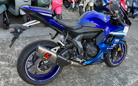 YAMAHA YZF-R7 2022 RM39J