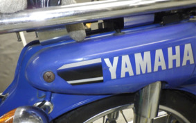 YAMAHA MATE 50 UA04J