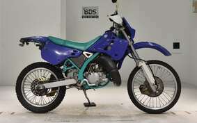 KAWASAKI KDX125 SR DX125A